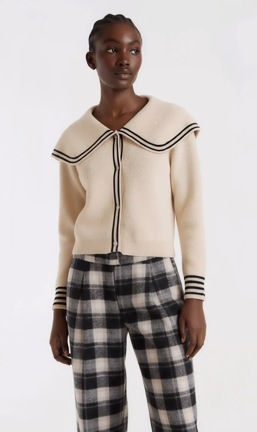 Cardigan Brisa