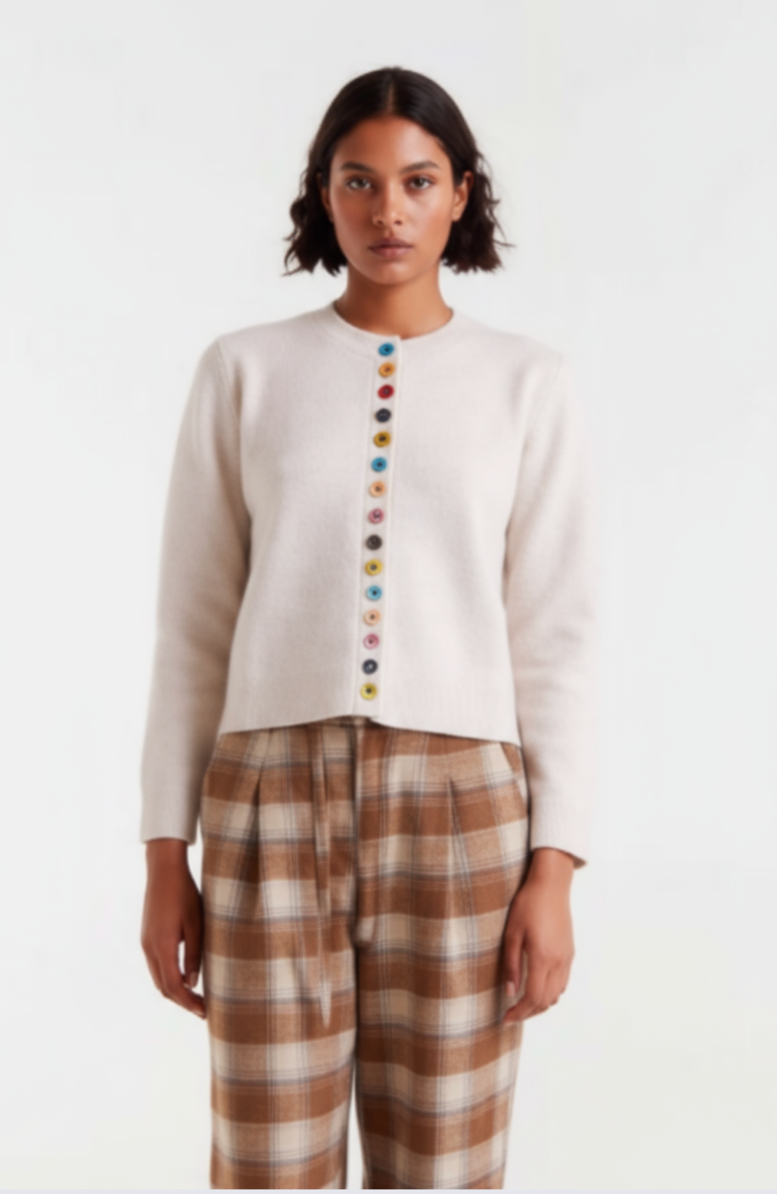 Cardigan Stella