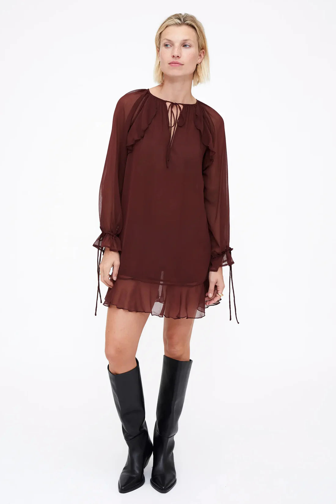 Vestido Hada