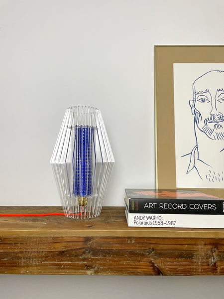 La luz de "BALTRART"