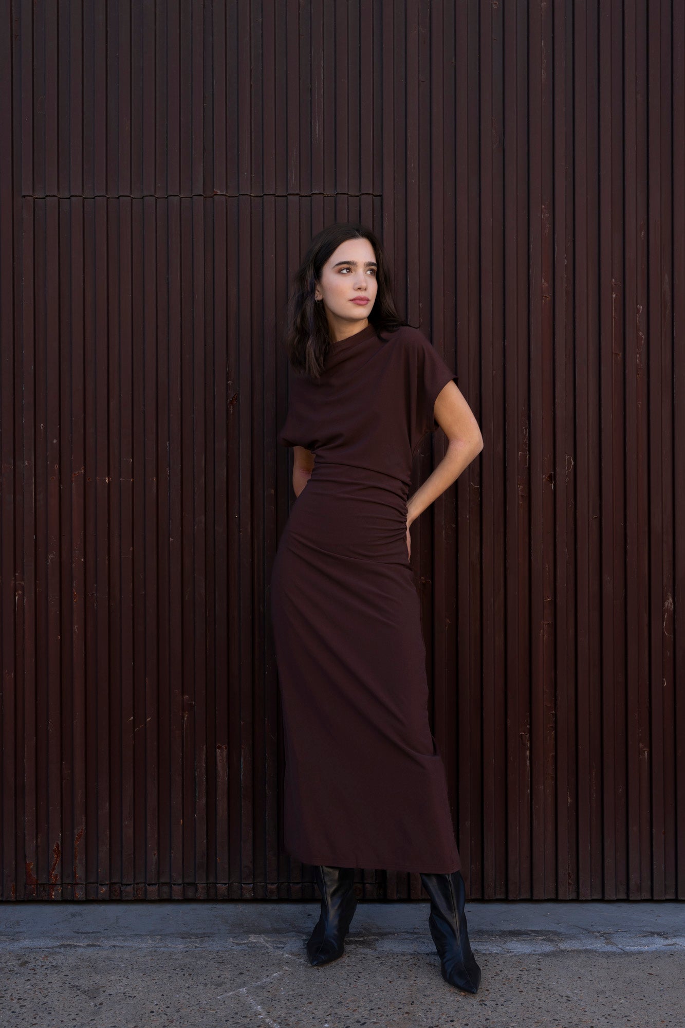VESTIDOS