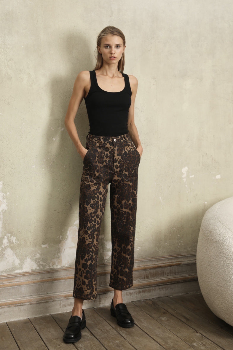 PANTALONES
