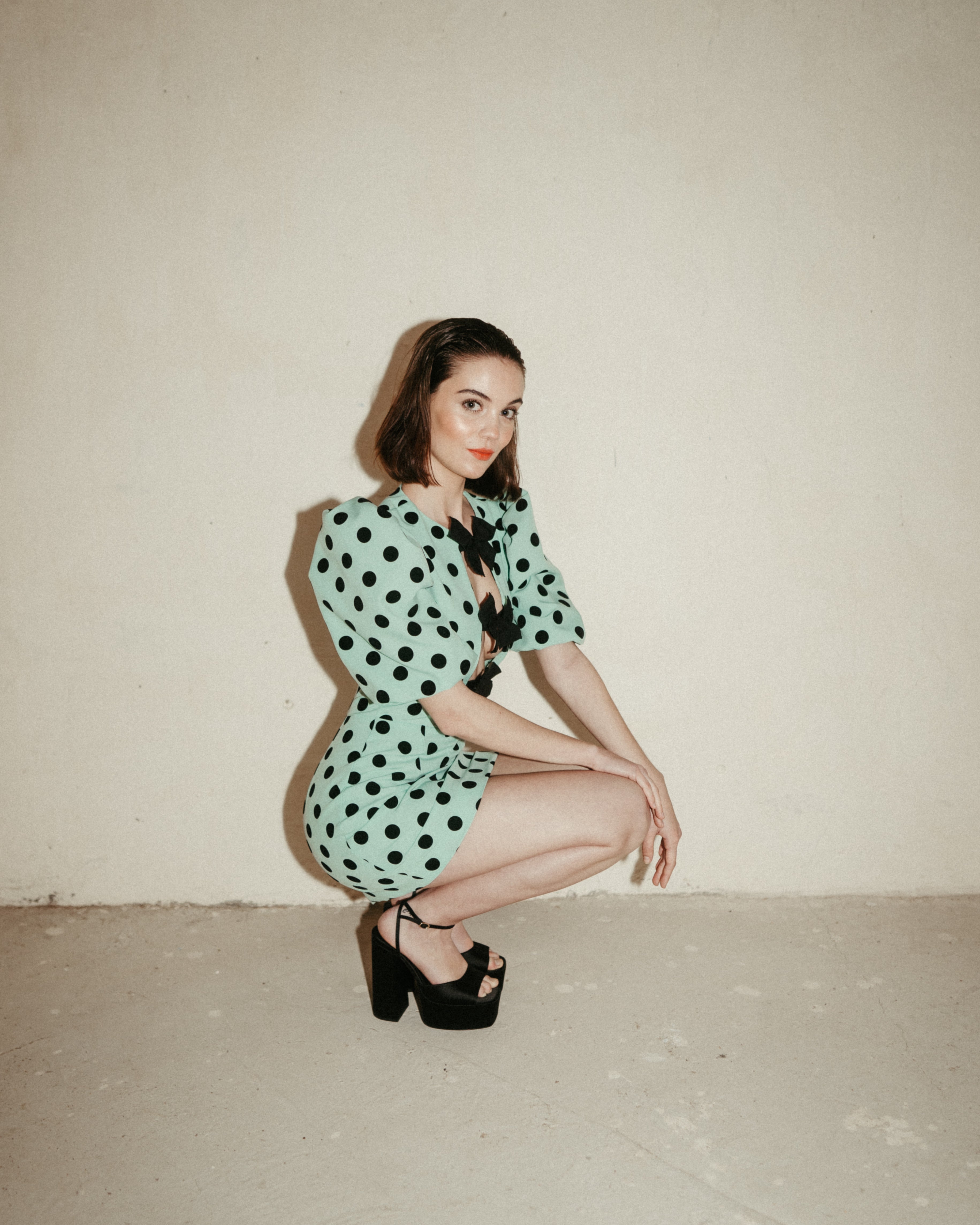 Vestido Amstrong