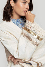Cargar imagen en el visor de la galería, Kimono mayo
