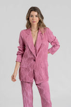 Cargar imagen en el visor de la galería, Set brocado rosa bourjois

