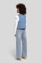 Cargar imagen en el visor de la galería, Denim Classic azul

