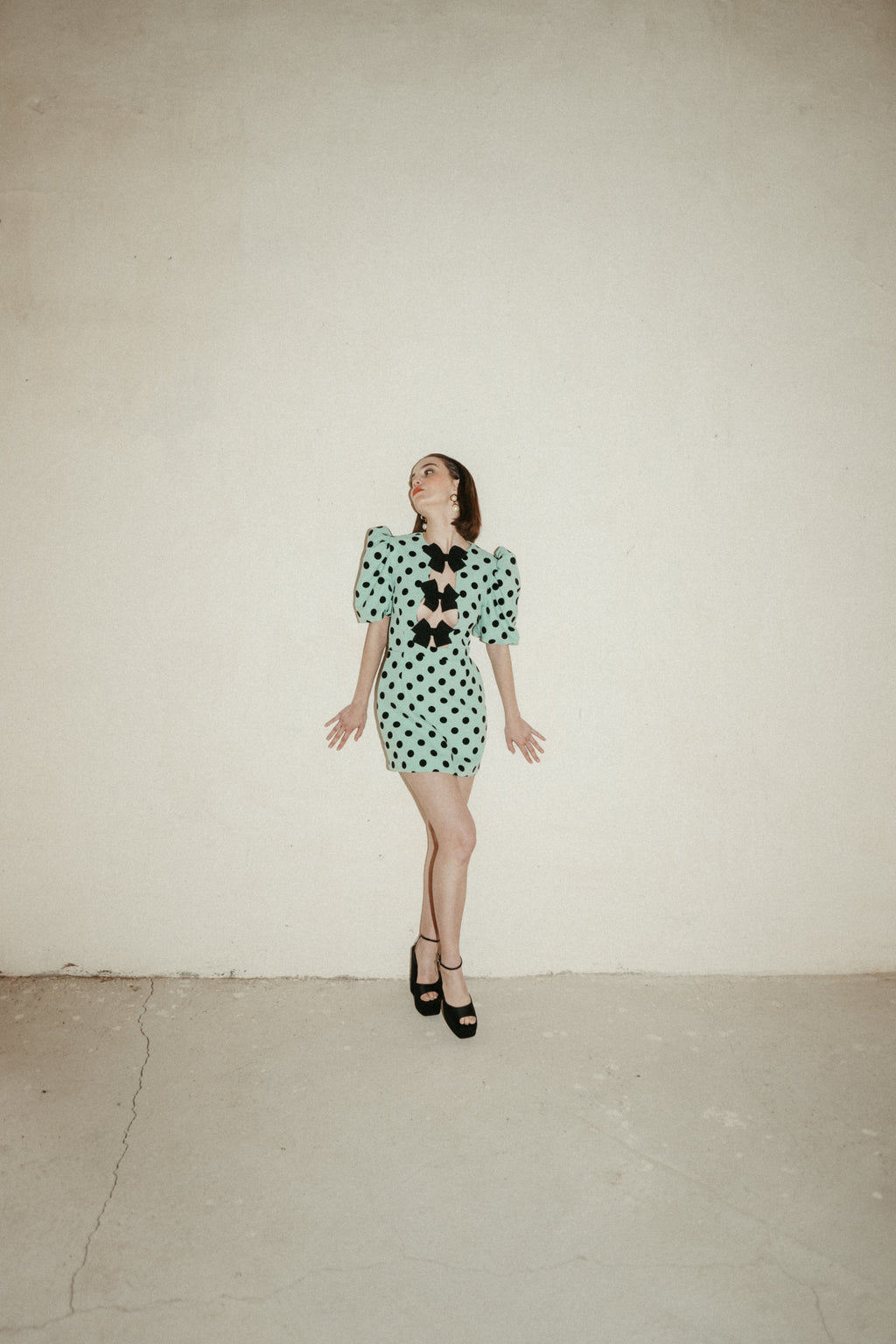 Vestido Amstrong