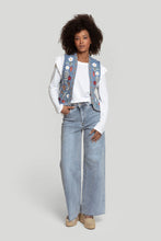 Cargar imagen en el visor de la galería, Denim Classic azul
