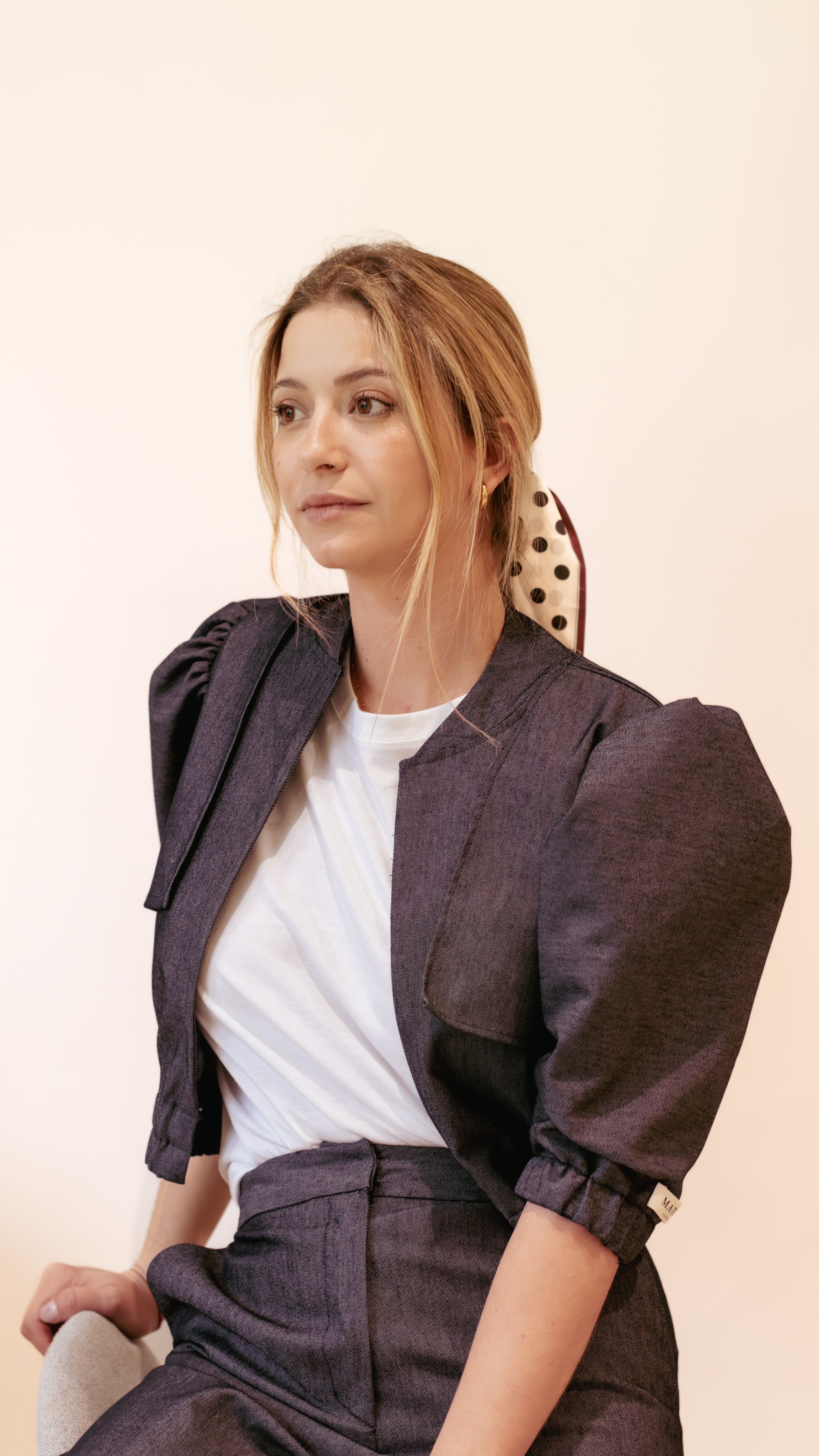 Chaqueta Lola