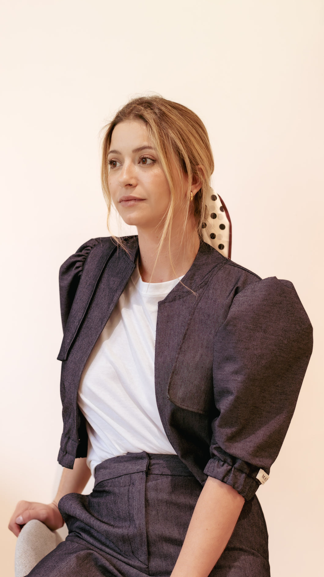 Chaqueta Lola