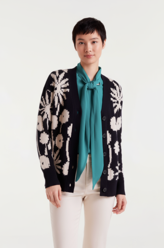 Chaqueta Frida