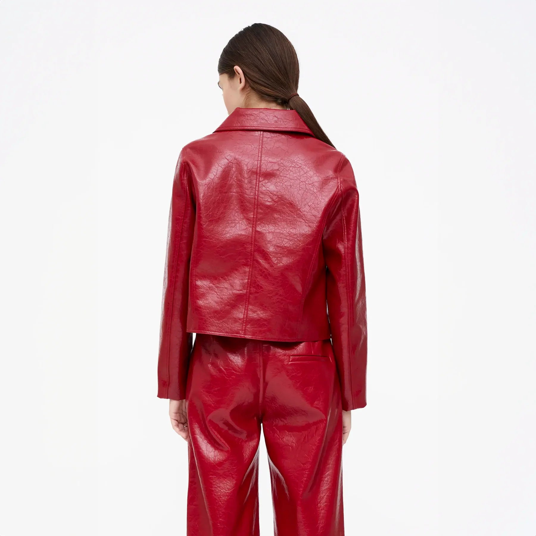 Chaqueta Red Riding