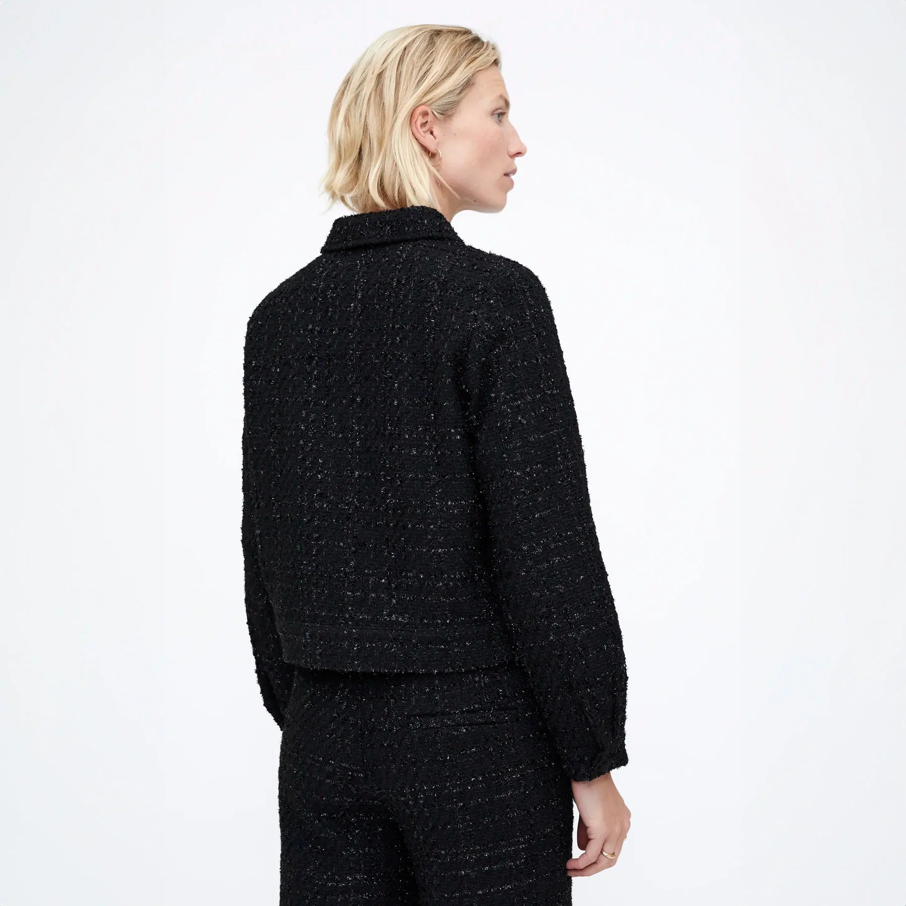 Chaqueta Shadow