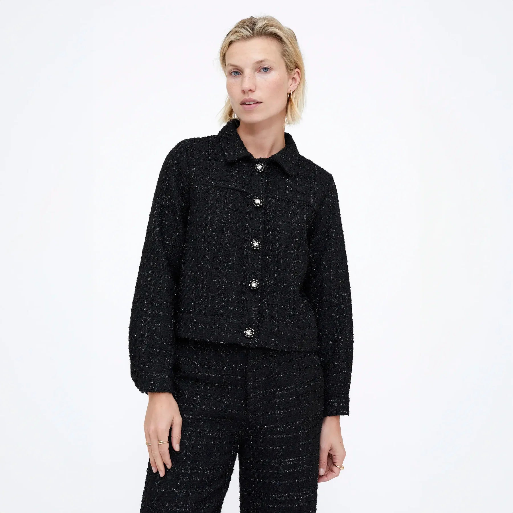 Chaqueta Shadow