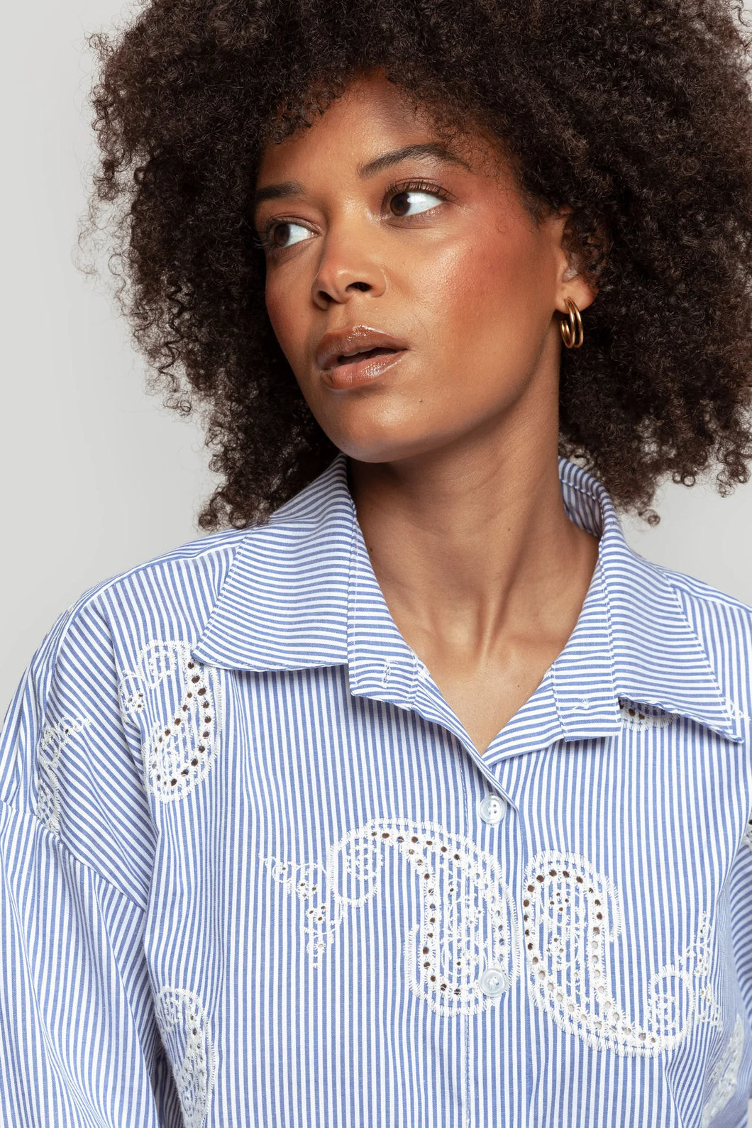Blusa falles