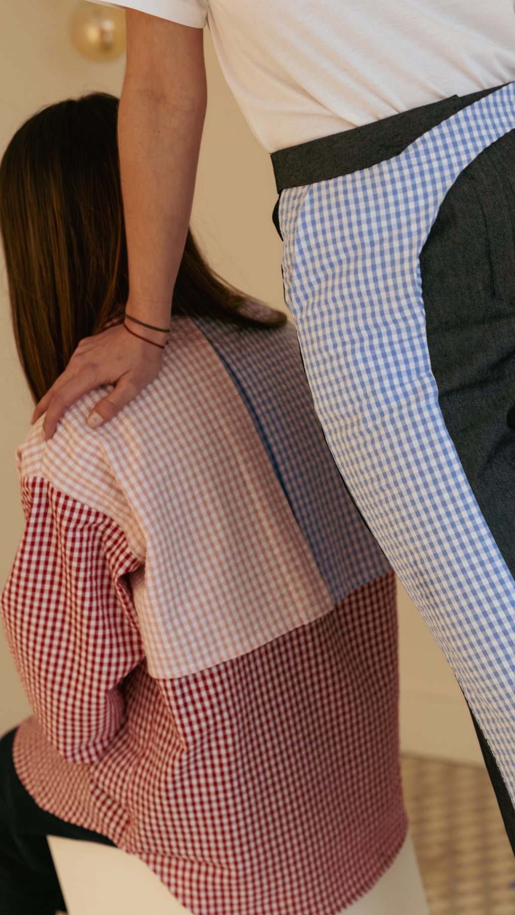 Blusa Betty