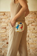 Cargar imagen en el visor de la galería, Pantalón Madison paraguas

