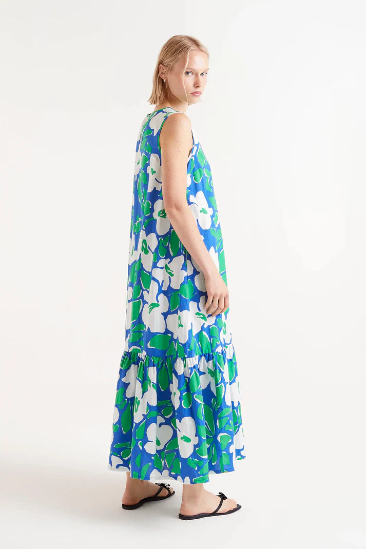 Vestido Delicias