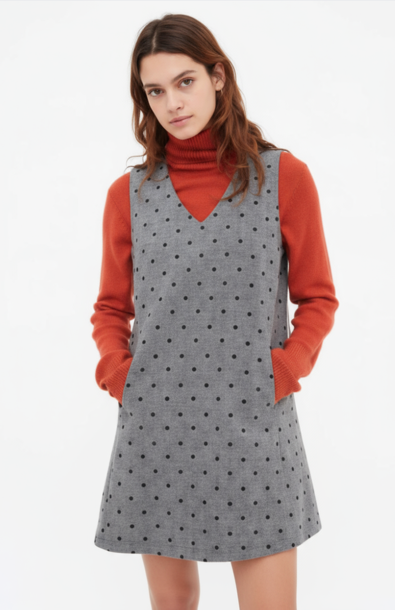 Vestido Gabri