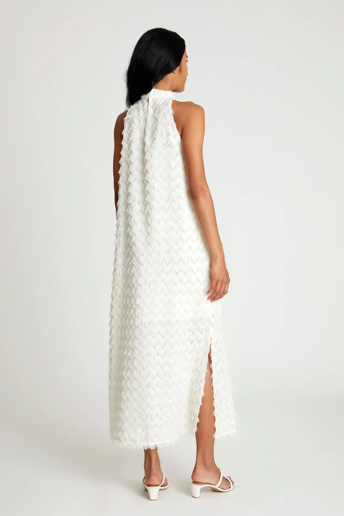 Vestido Garza