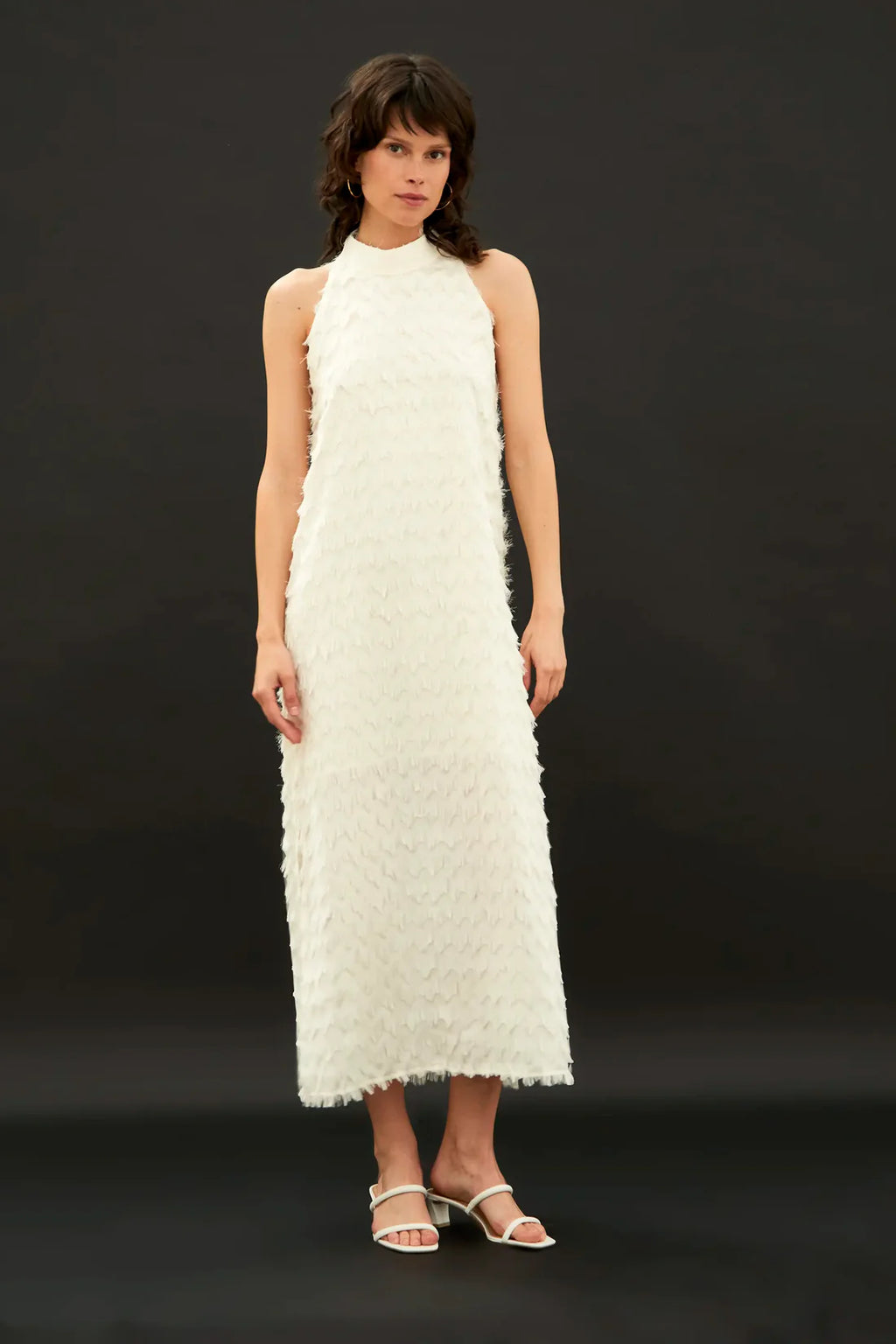 Vestido Garza