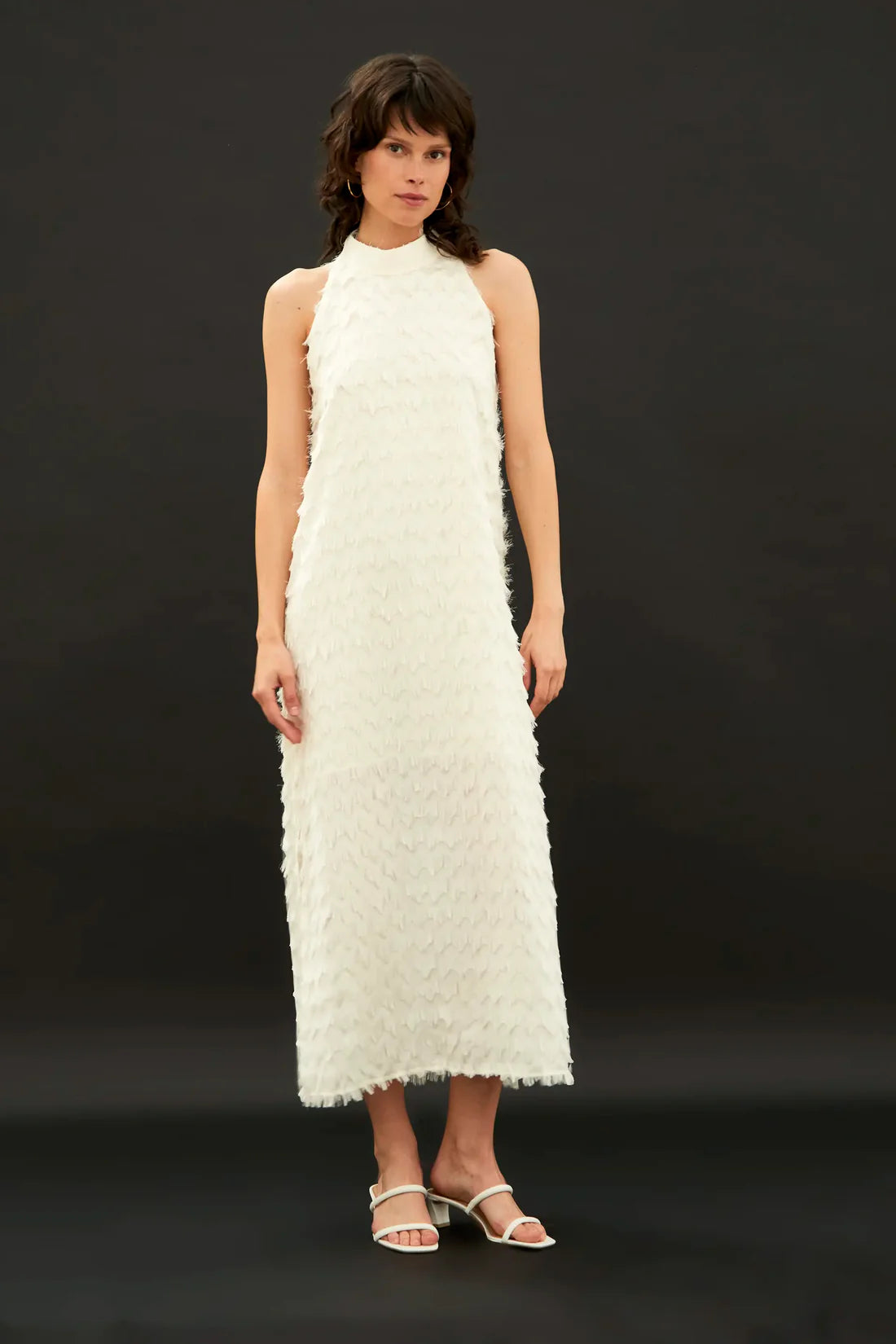 Vestido Garza