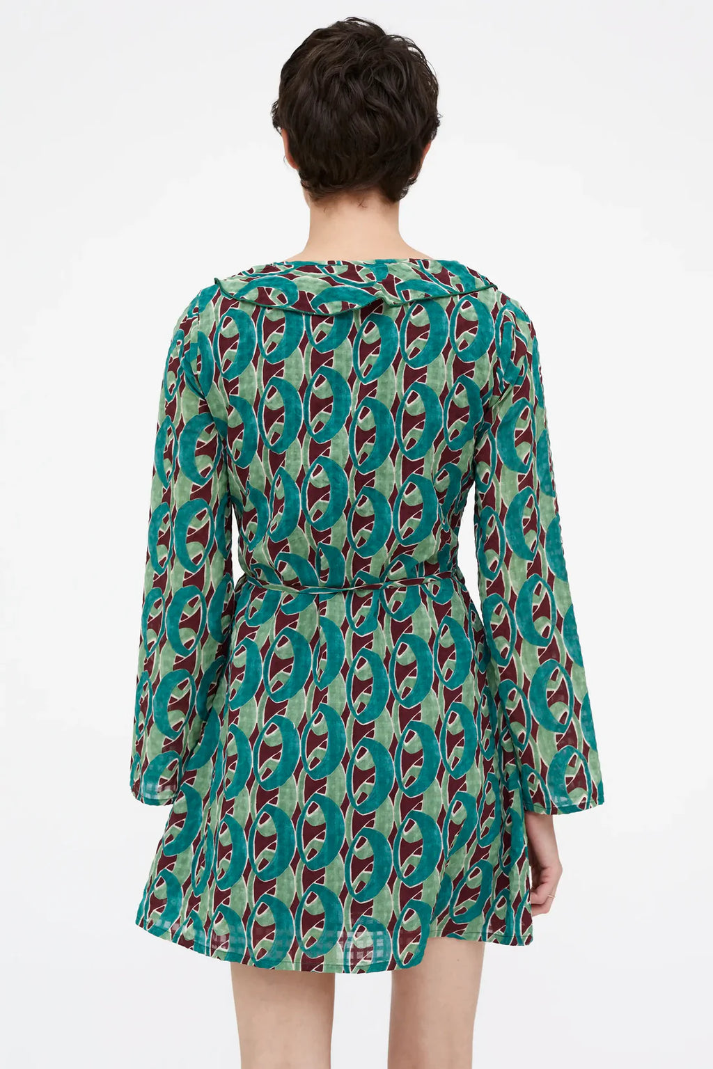 Vestido Jade