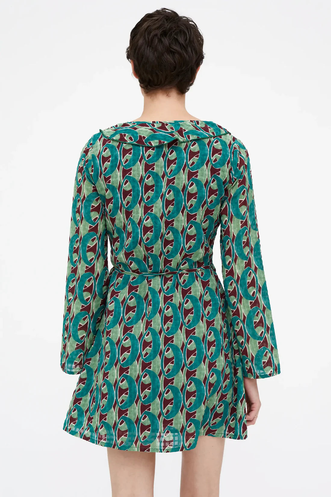 Vestido Jade