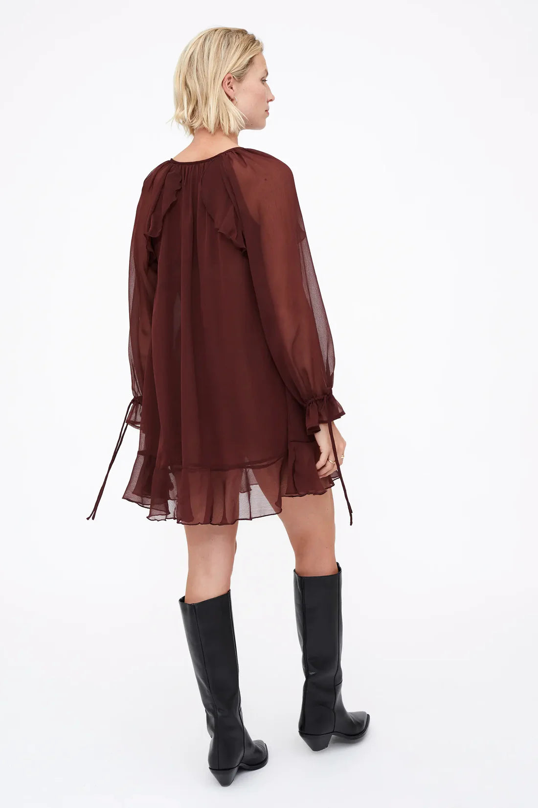 Vestido Hada