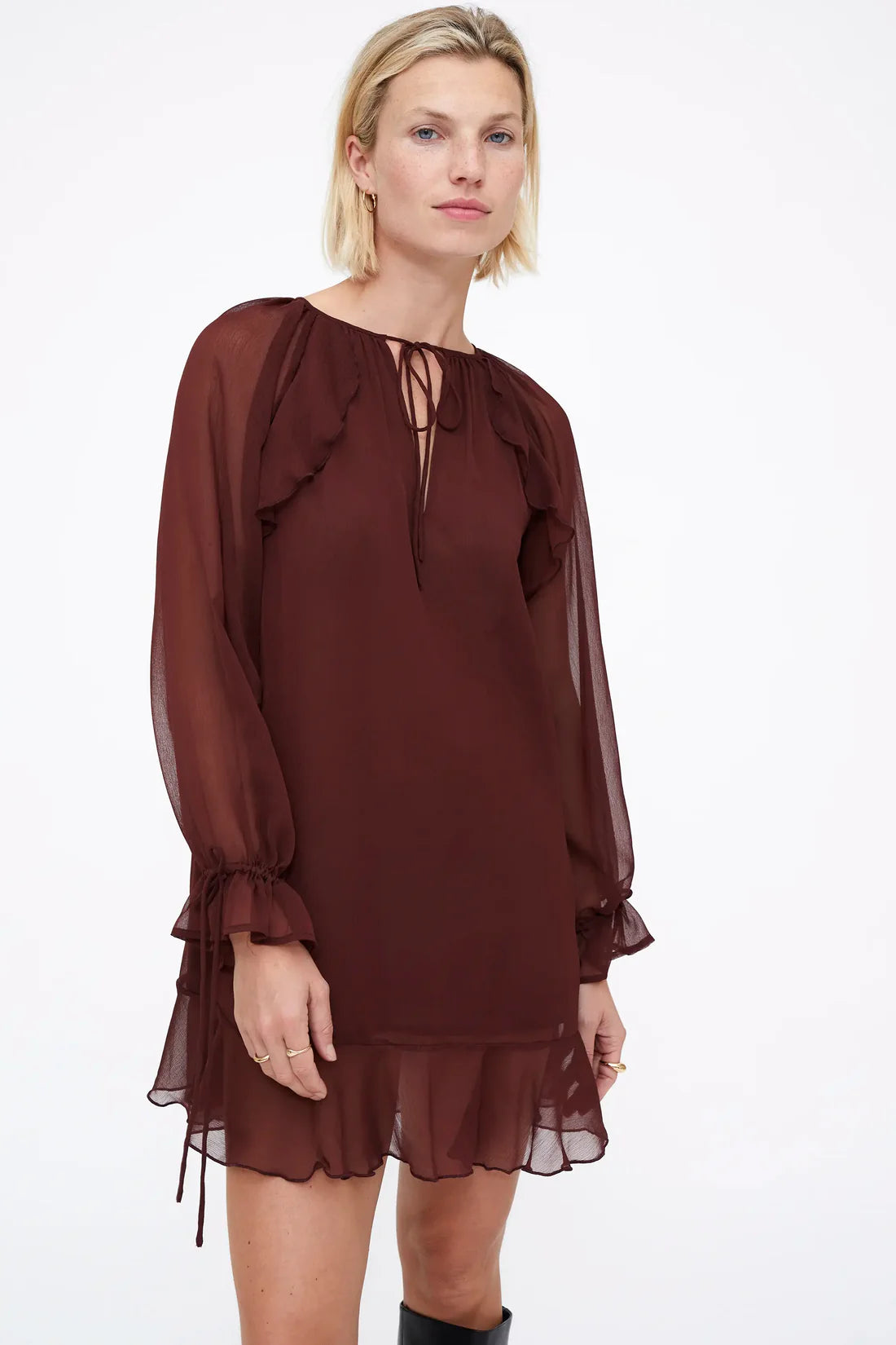 Vestido Hada
