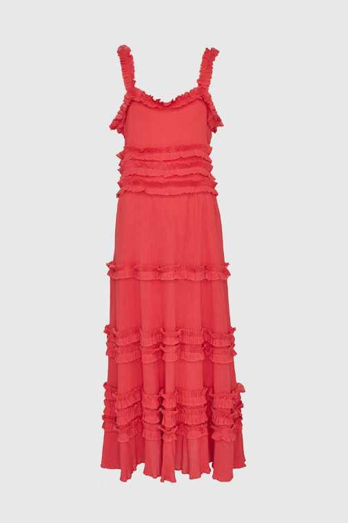 Vestido Paula