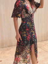 Cargar imagen en el visor de la galería, Vestido Granada black

