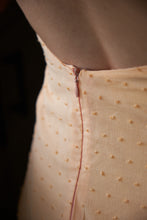 Cargar imagen en el visor de la galería, Vestido Jerez melocotón
