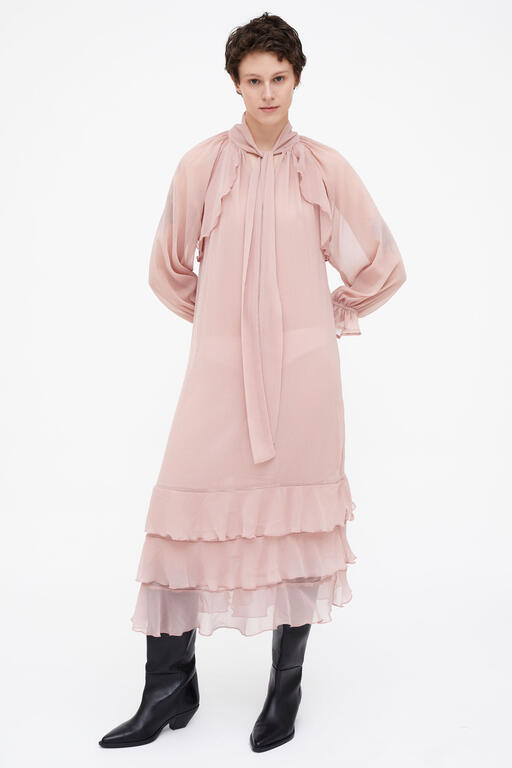 Vestido Antonella