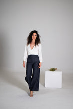 Cargar imagen en el visor de la galería, Pantalón Madriz denim
