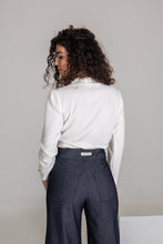 Cargar imagen en el visor de la galería, Pantalón Madriz denim
