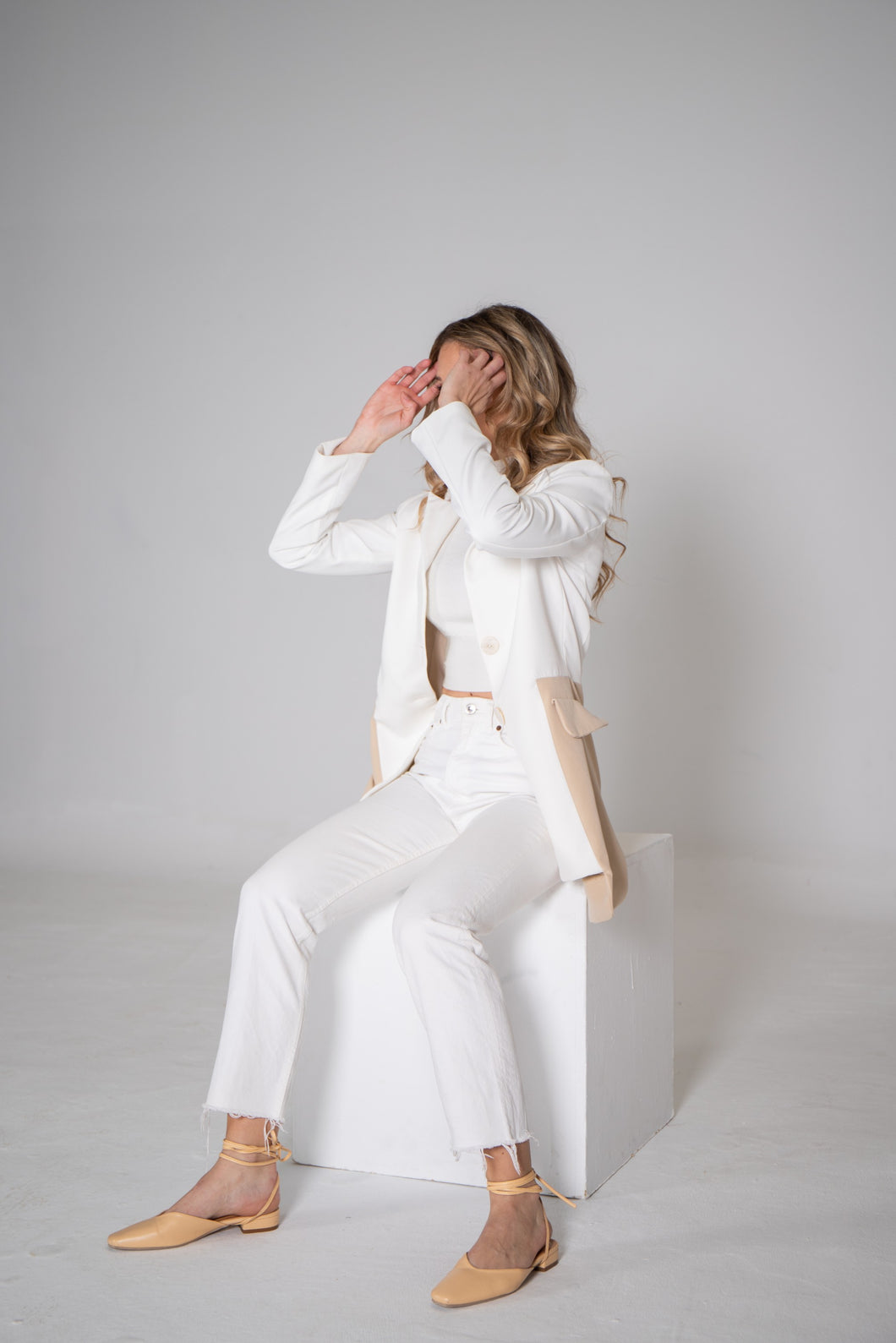 Blazer Victoria arena