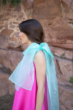 Cargar imagen en el visor de la galería, Vestido Olivia fresa
