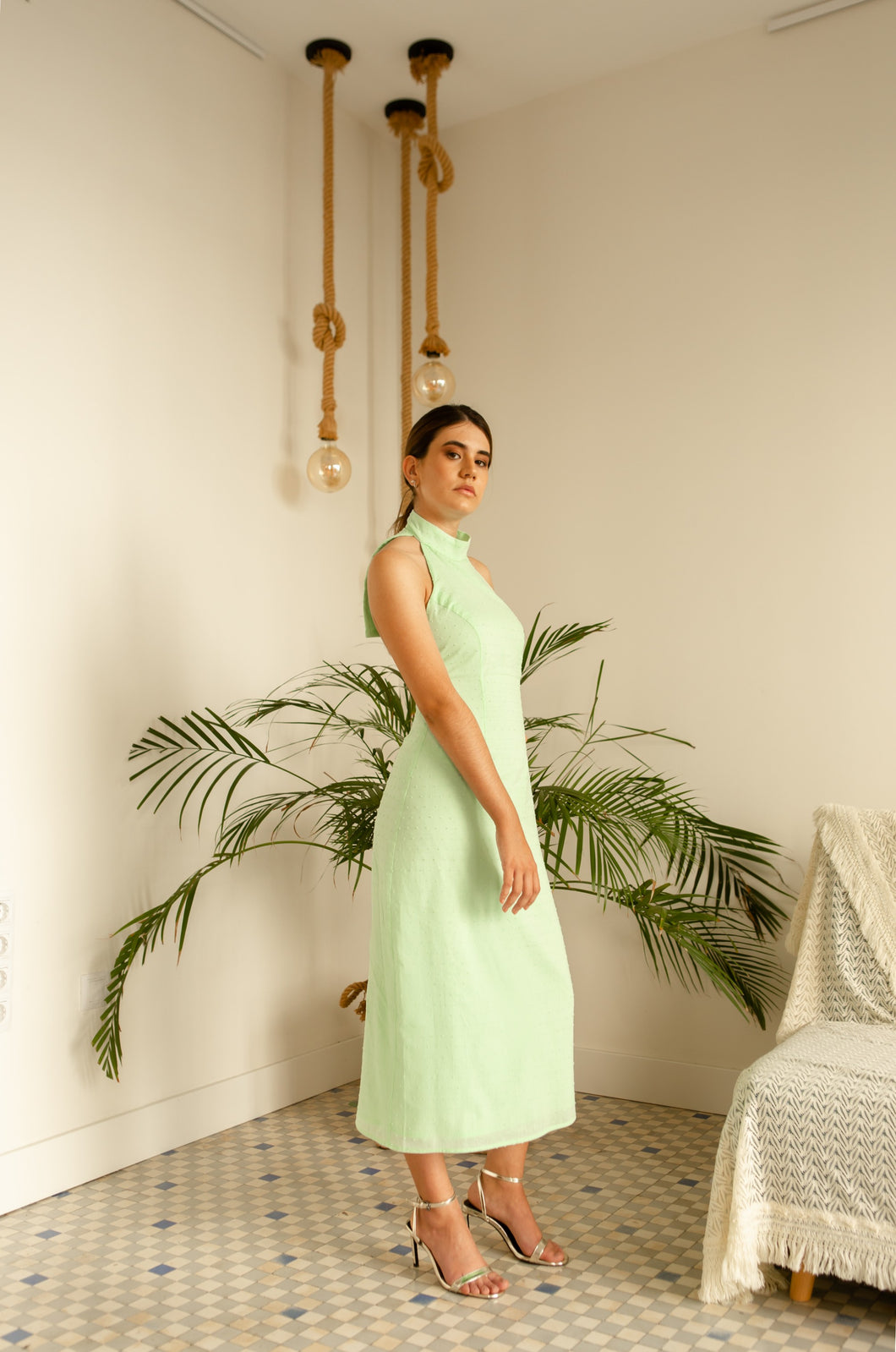 Vestido Jerez Esperanza