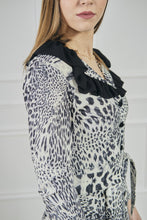 Cargar imagen en el visor de la galería, Vestido Byakko
