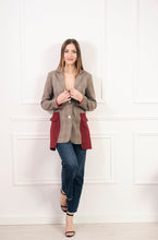 Cargar imagen en el visor de la galería, Blazer Victoria classic
