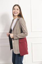 Cargar imagen en el visor de la galería, Blazer Victoria classic
