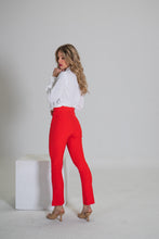 Cargar imagen en el visor de la galería, Pantalón Polly Ruby
