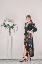 Cargar imagen en el visor de la galería, Vestido Boheme
