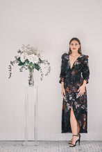 Cargar imagen en el visor de la galería, Vestido Boheme
