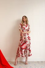 Cargar imagen en el visor de la galería, Vestido Bali flor
