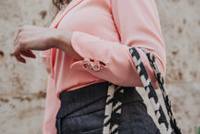 Cargar imagen en el visor de la galería, Blusa Tulipa Rose
