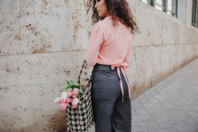 Cargar imagen en el visor de la galería, Blusa Tulipa Rose
