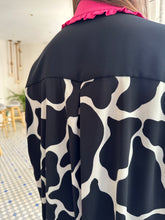 Cargar imagen en el visor de la galería, Blusa Acuarela
