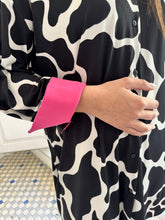 Cargar imagen en el visor de la galería, Blusa Acuarela
